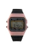 Reloj Malibú Negro Combinado 1 RESISTENTE AL AGUA - comprar online