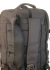 Imagen de Mochila Viajera Expandible Negra
