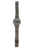 Reloj Retro Circular Silver en internet