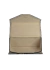 Estuche Plegable Tropical Negro en internet