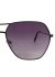 Lentes Hailey Black - Accesorios CM