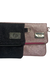 Cartera Sobre Glitter Negra - CÁPSULA MIDNIGHT - comprar online