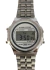 Reloj Retro Circular Silver