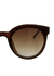Lentes Petra Marrón - tienda online