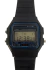 Reloj Sport Negro