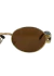 Imagen de Gafas Fallon Marrón PREMIUM