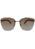 Lentes Carly Marrón - comprar online