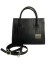 Cartera Emily Croco - CÁPSULA MIDNIGHT - comprar online