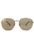 Lentes Bee Marrón Claro