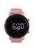 Reloj Brooklyn Rosa - comprar online