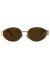 Gafas Izzie Marrón PREMIUM - comprar online