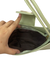 Cartera Carol Verde - tienda online