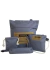 Mochila Ara Jean 5 en 1
