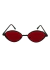 Imagen de Gafas Nali Rojo PREMIUM