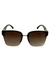 Lentes Gala Marrón
