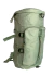 Imagen de Bolso Mochila Liso Verde