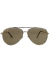 Lentes Amy Marrón Claro