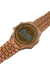 Imagen de Reloj Retro Circular Rose Gold