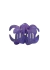 Broche Hawaiano Violeta en internet