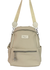 Mochila Frida Blanca - tienda online