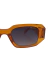 Lentes Prada Caramelo - tienda online