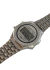 Imagen de Reloj Retro Circular Silver