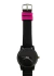 Reloj Leila Negro - Accesorios CM