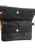 Cartera Sobre Glitter Negra - CÁPSULA MIDNIGHT - Accesorios CM