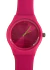 Reloj Selena Fucsia