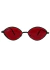 Gafas Nali Rojo PREMIUM - comprar online