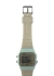 Reloj Malibú Nude con Verde RESISTENTE AL AGUA - Accesorios CM