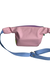 Riñonera Canela Multicolor - comprar online