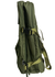 Mochila Viajera Verde Militar en internet