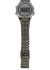 Reloj Retro Circular Silver - tienda online