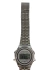 Reloj Retro Circular Silver - Accesorios CM