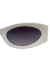Gafas Olivia Blanco PREMIUM - Accesorios CM