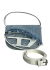 Cartera Diesel Denim Azul PREMIUM - Accesorios CM