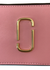 Cartera Snapshot Mix Rosa PREMIUM - tienda online