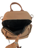 Mochila Frida Rosa