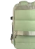 Mochila Viajera Verde - comprar online