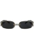 Gafas Hilton Plateadas PREMIUM - comprar online