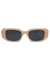 Lentes Prada Rosa Bebé - comprar online