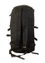 Bolso Mochila Liso Negro - tienda online