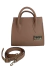 Cartera Bonnie Rosa Viejo - CÁPSULA MIDNIGHT
