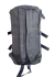 Imagen de Bolso Mochila Liso Azulino