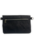 Cartera Sobre Glitter Negra - CÁPSULA MIDNIGHT - tienda online