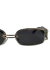 Imagen de Gafas Hilton Plateadas PREMIUM
