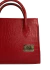 Cartera Emily Roja - CÁPSULA MIDNIGHT - comprar online