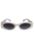 Gafas Olivia Blanco PREMIUM