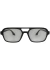 Lentes Candace Transparente - comprar online